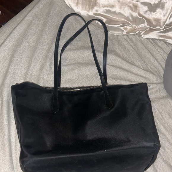 nylon kate spade tote - Picture 2 of 3